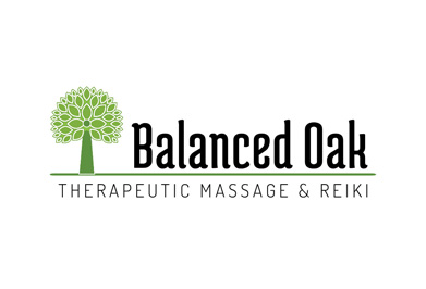 Balanced Oak logo