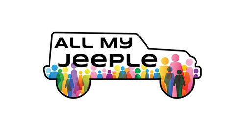 All My Jeeple logo