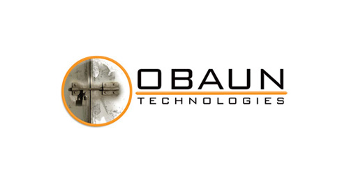 Obaun Technologies logo